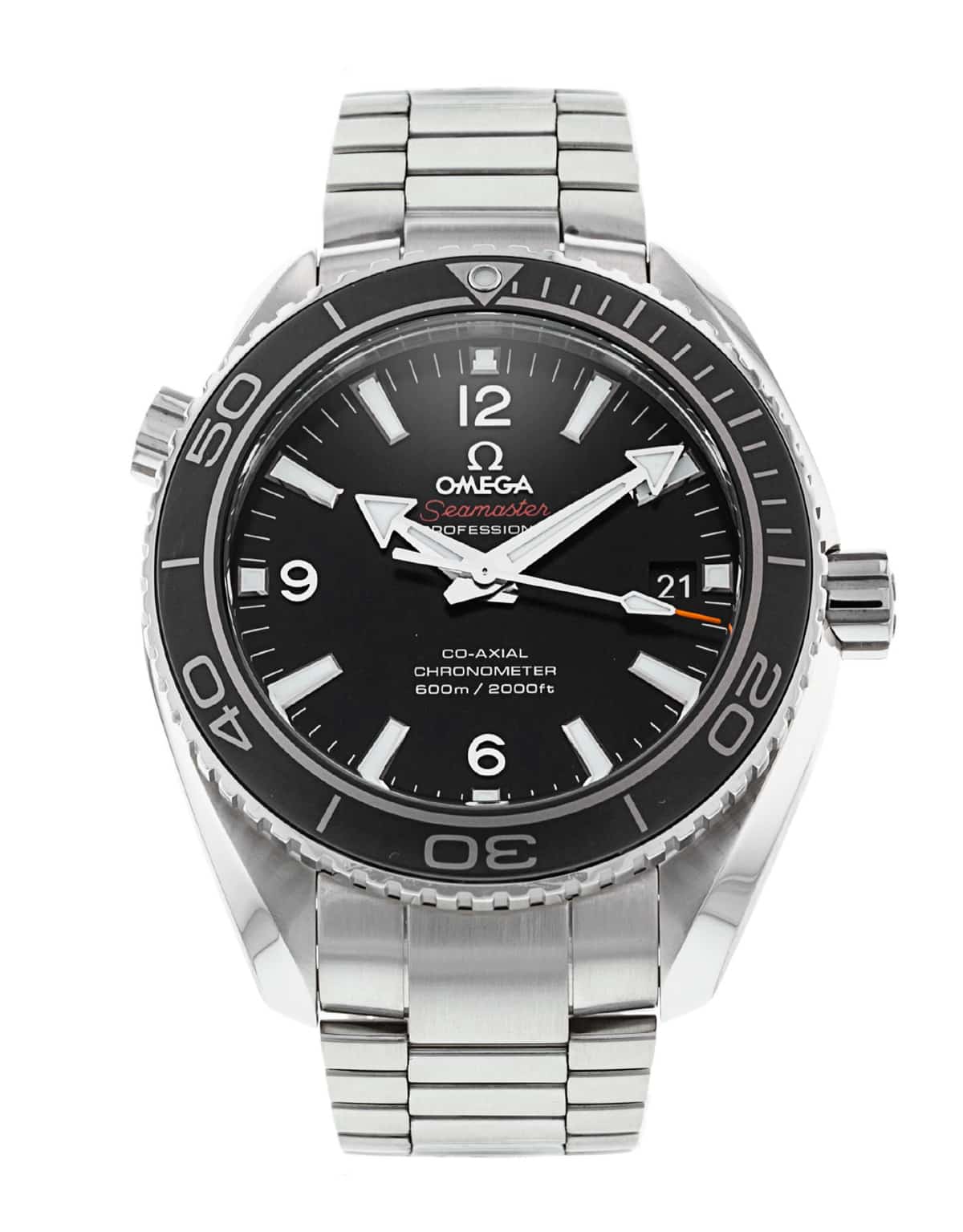Omega Planet Ocean 232.30.42.21.01.001